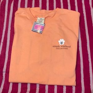 Simply southern t-shirt